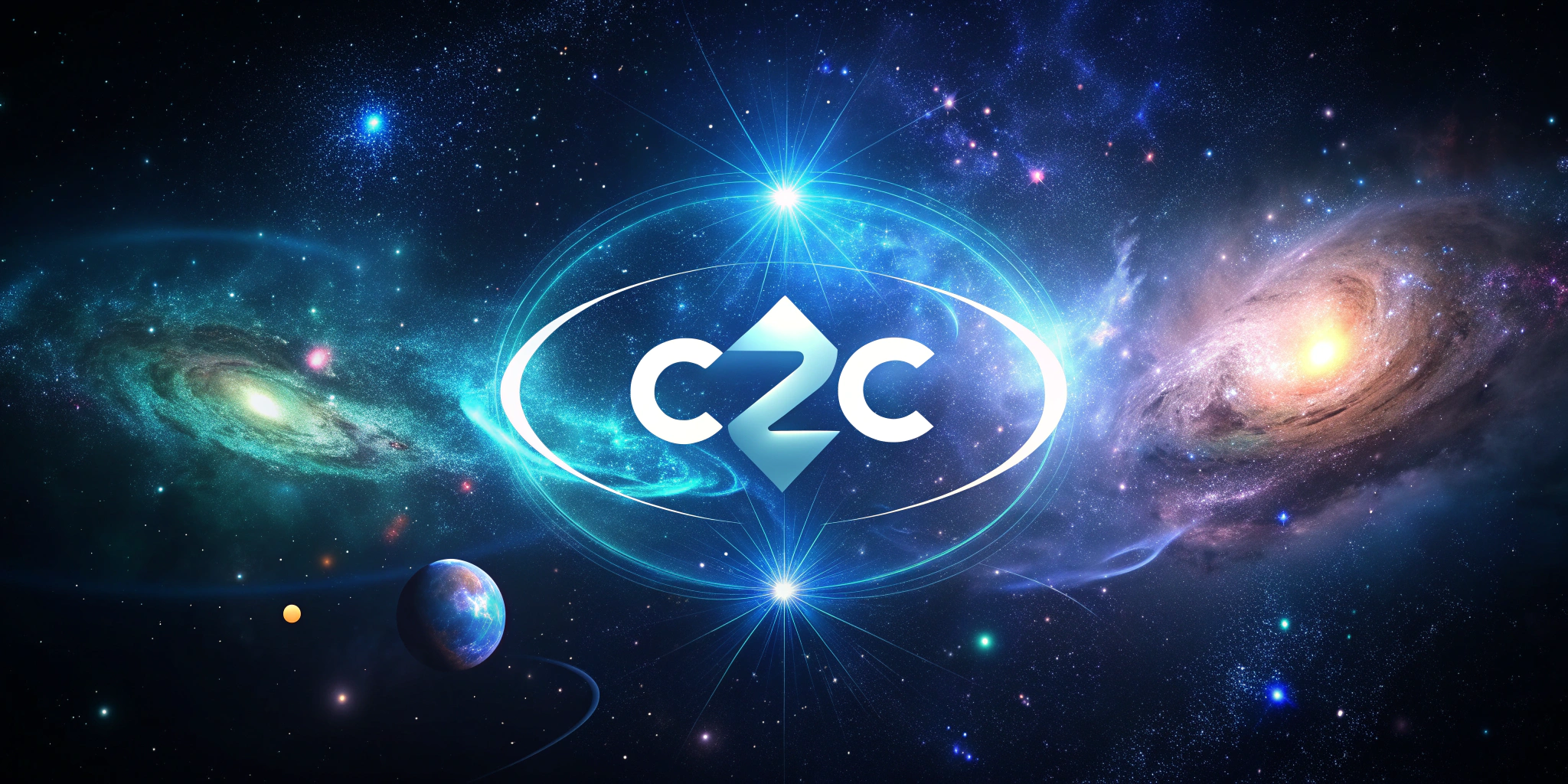 C2C logo