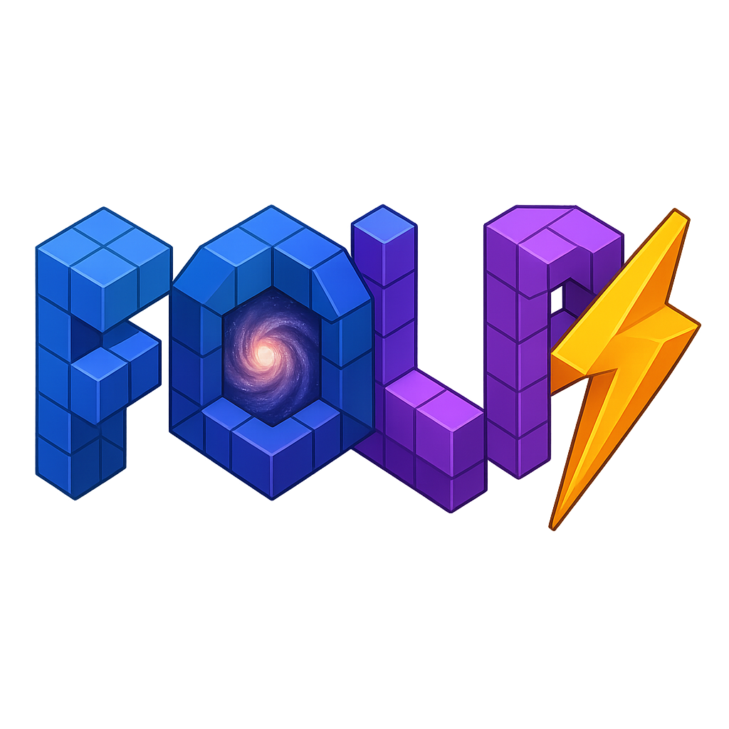 FOLPS logo