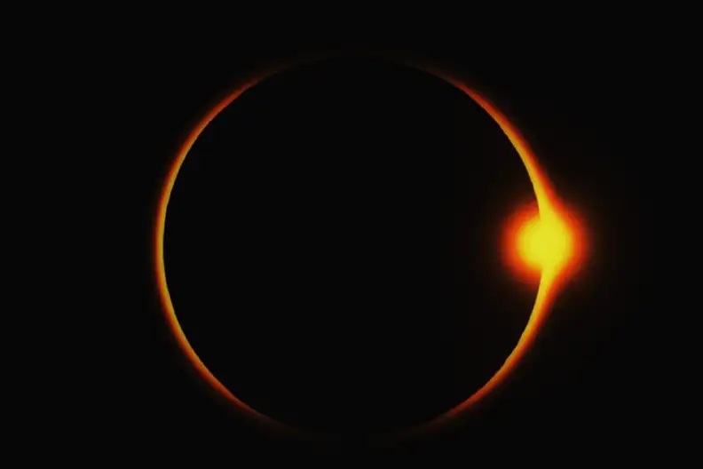 Eclipse