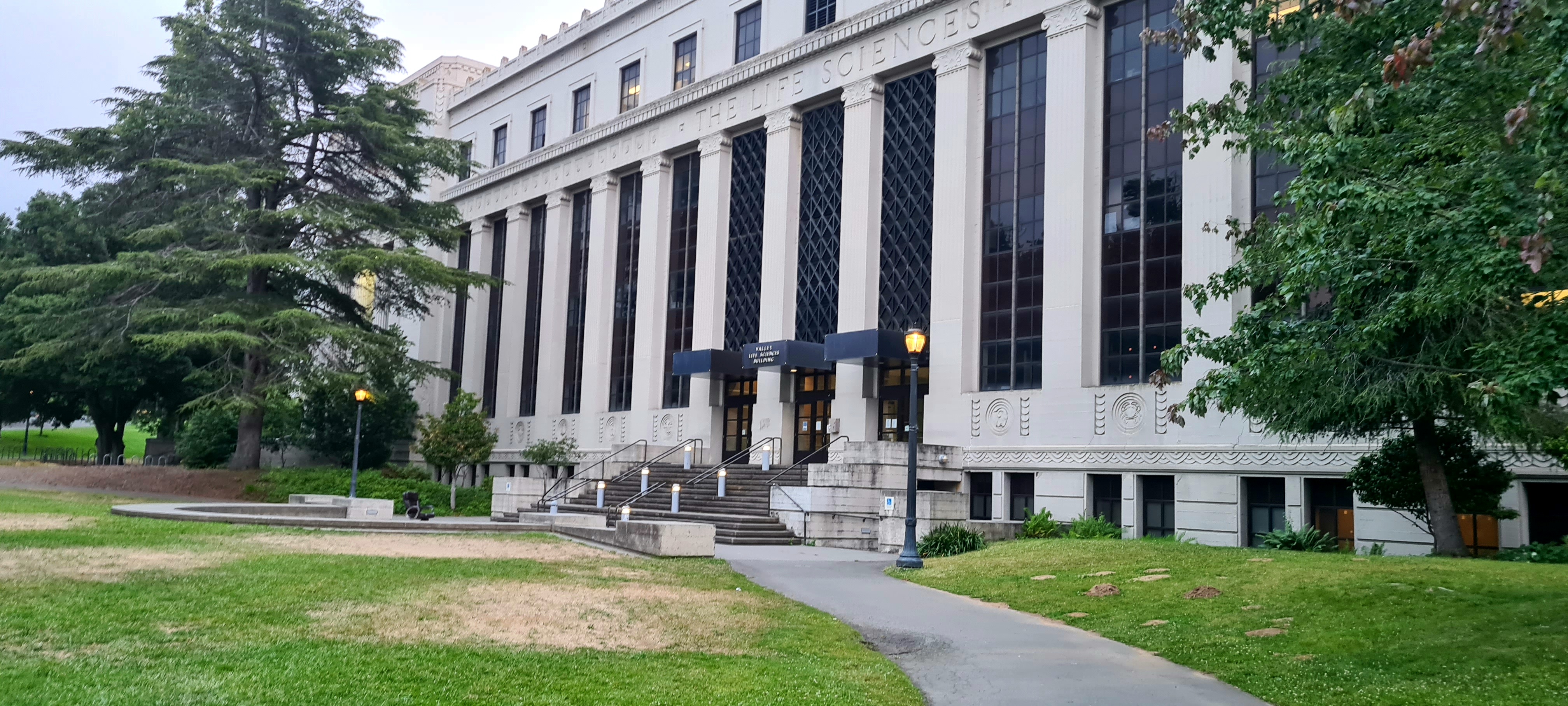 Berkeley 3
