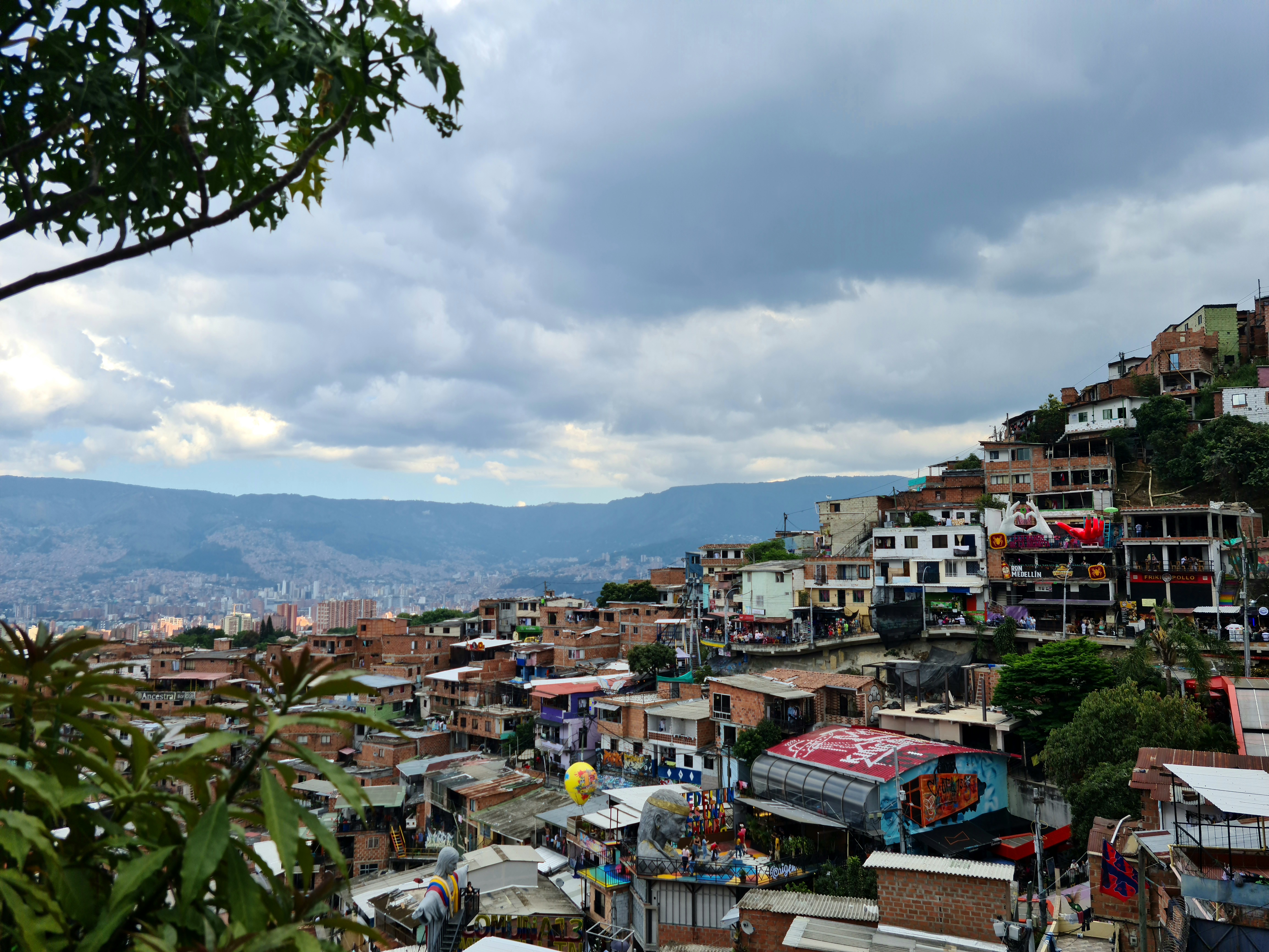 Medellin 4