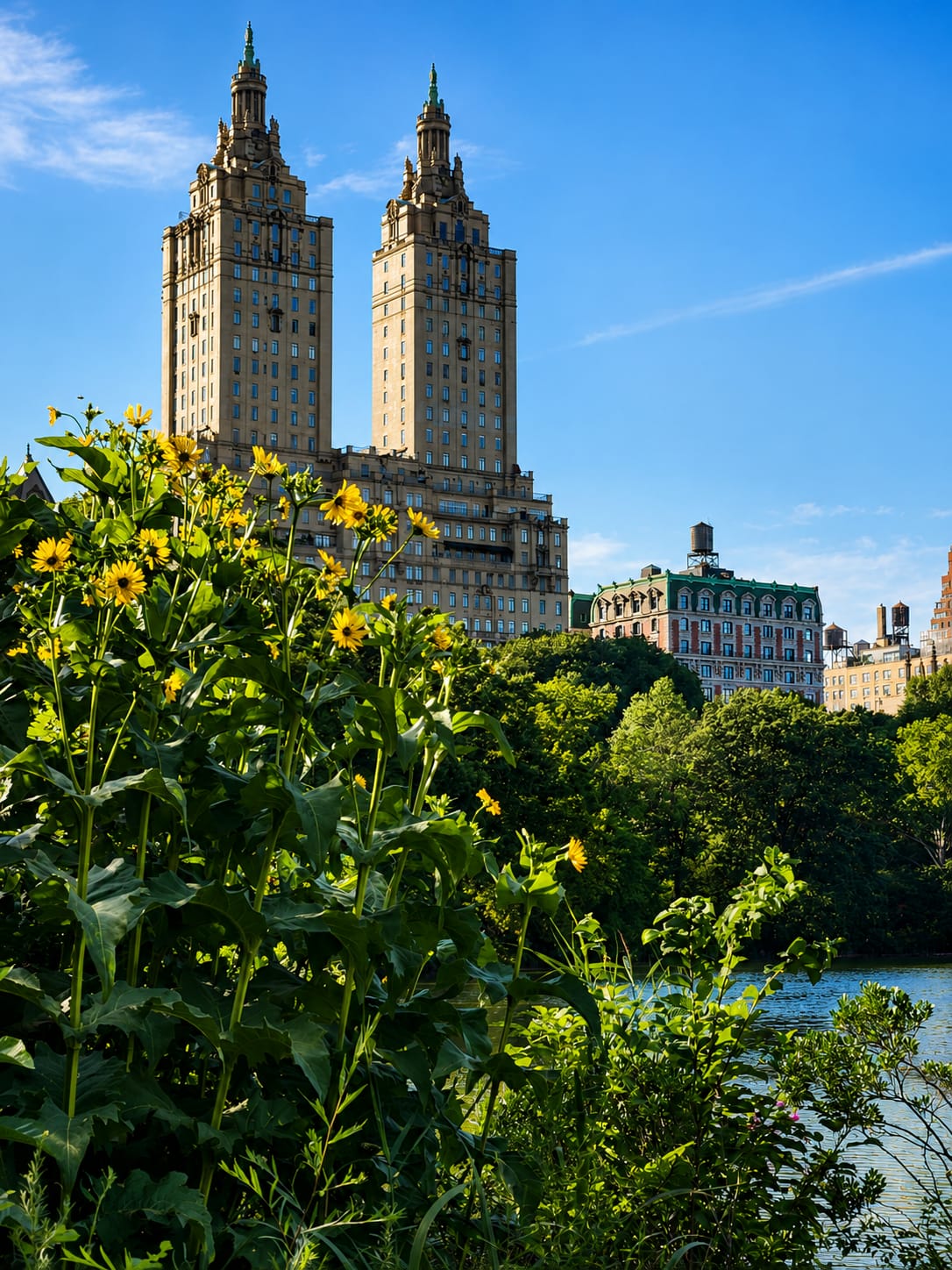 New York City, photo 1