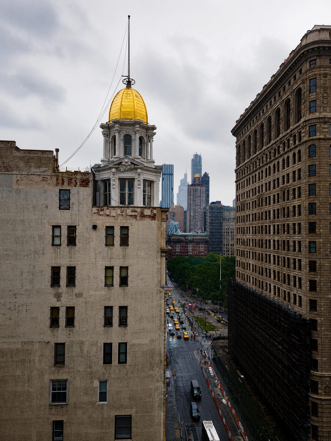 New York City, photo 3