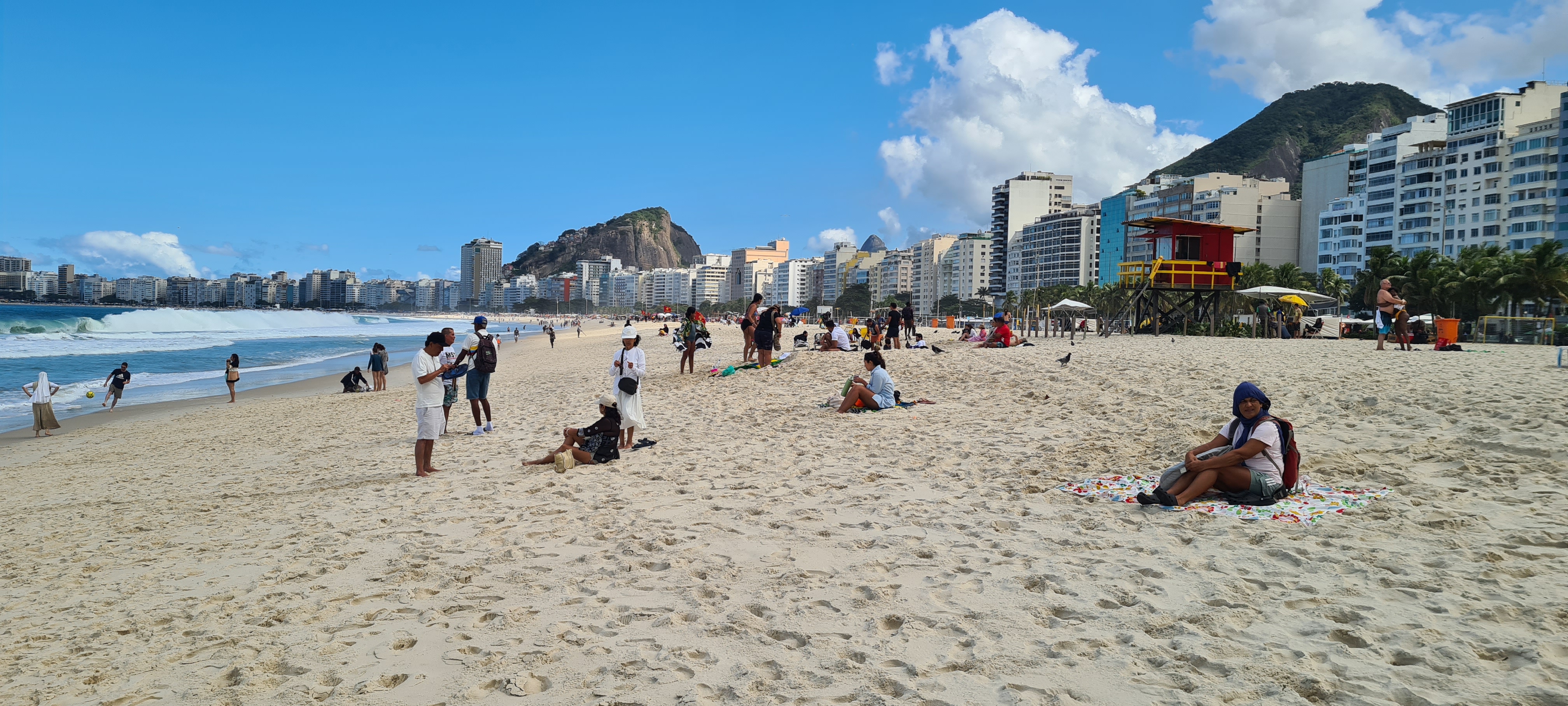 Rio 3
