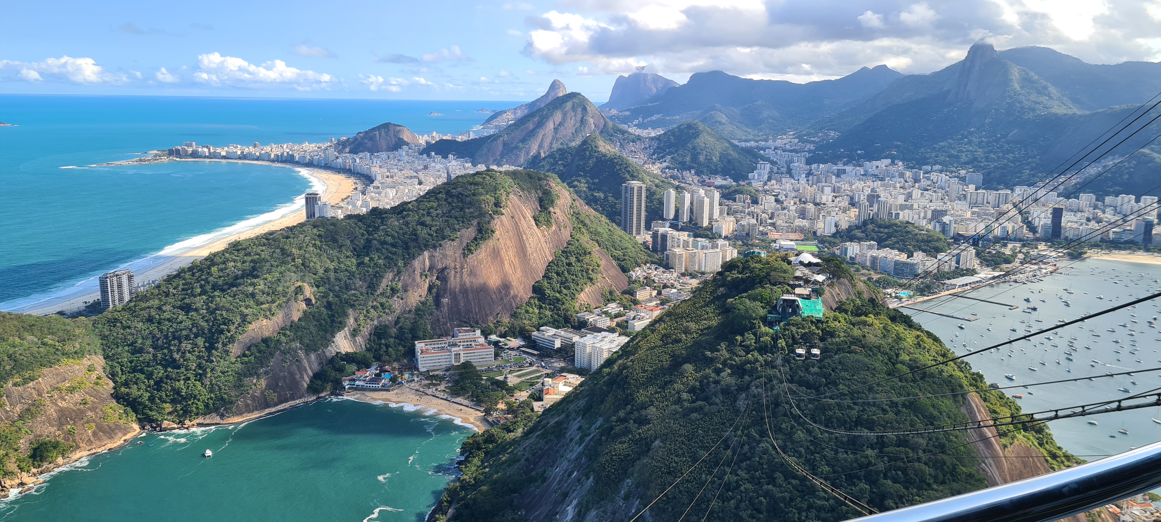 Rio 8