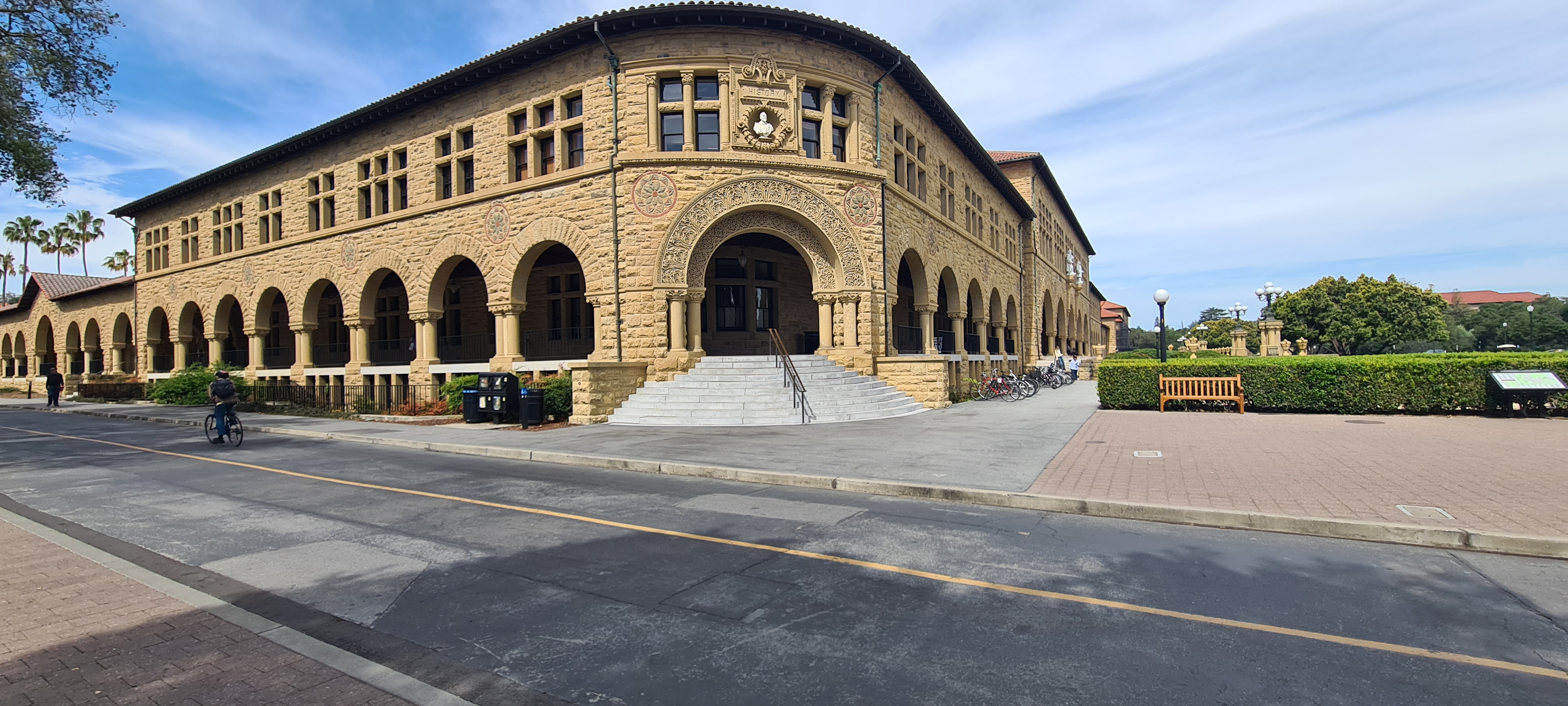 Stanford 5