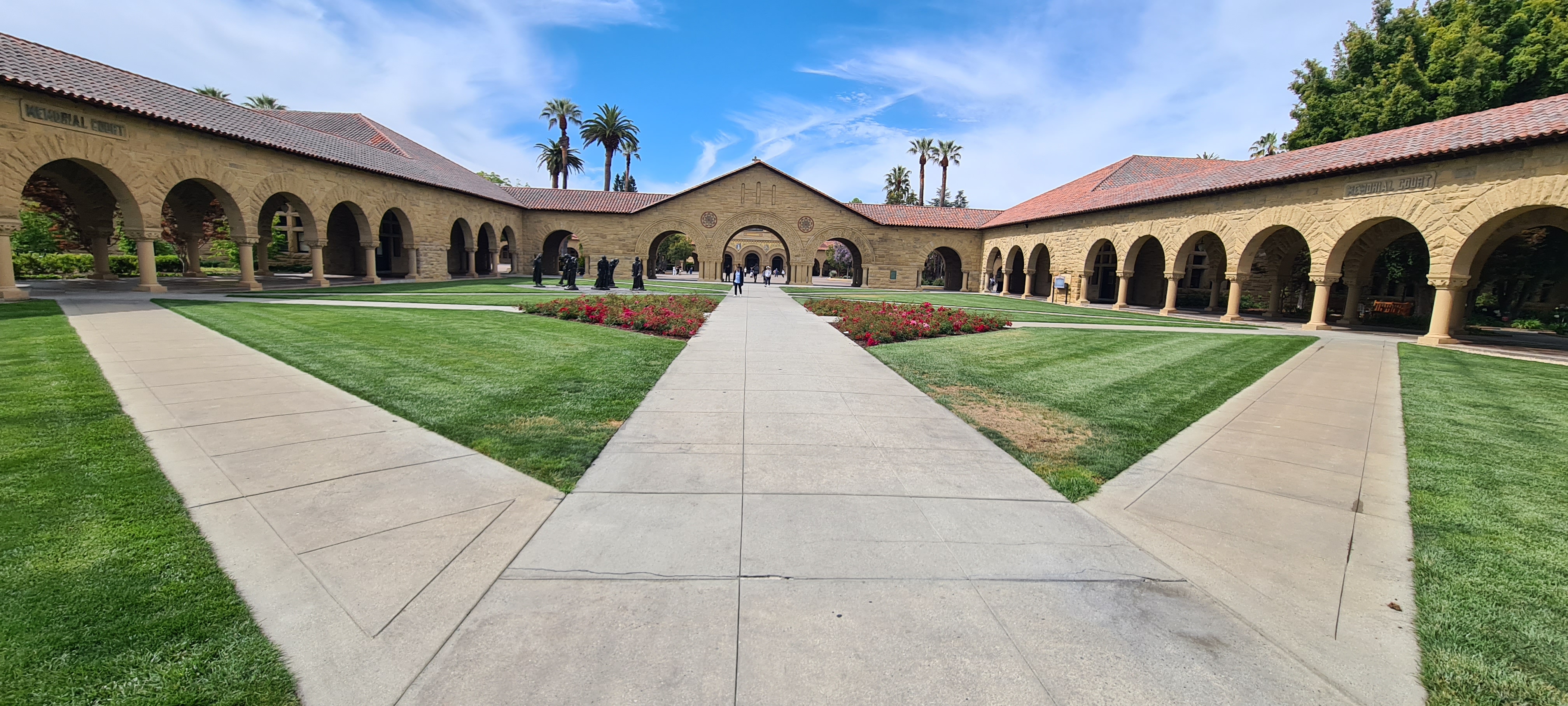 Stanford 7