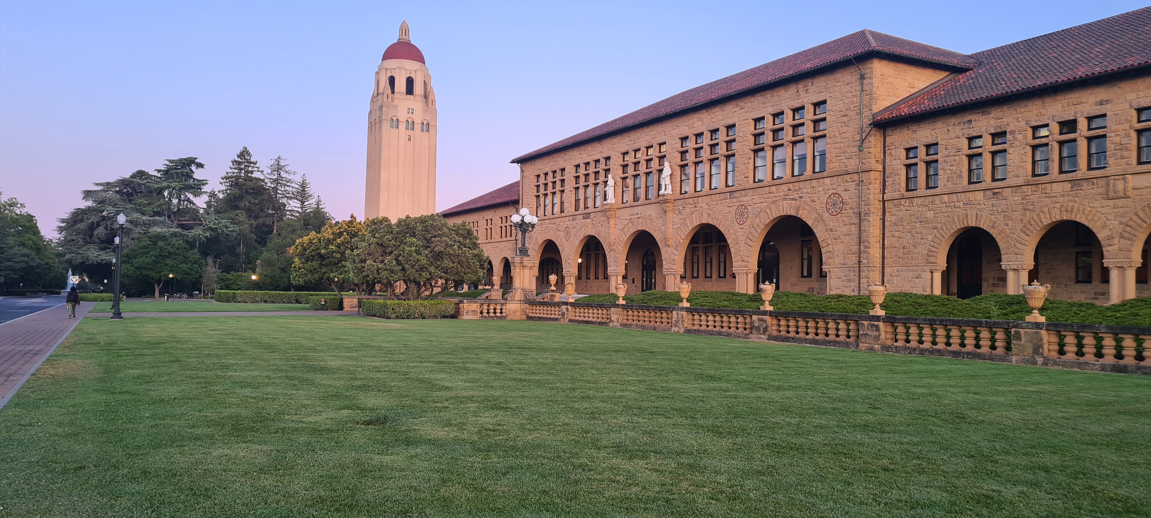 Stanford 8