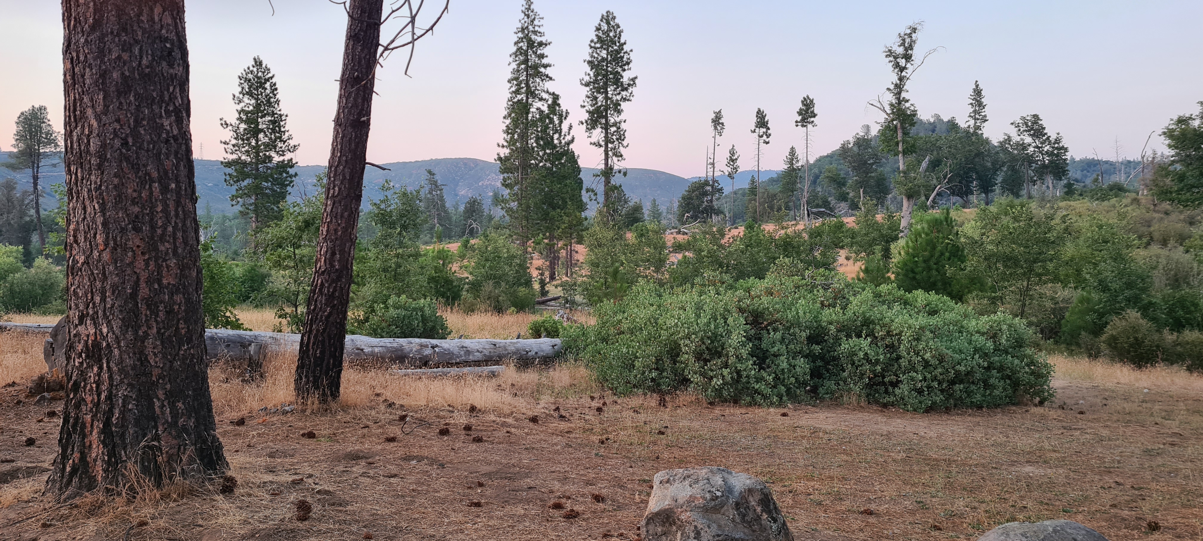 Yosemite