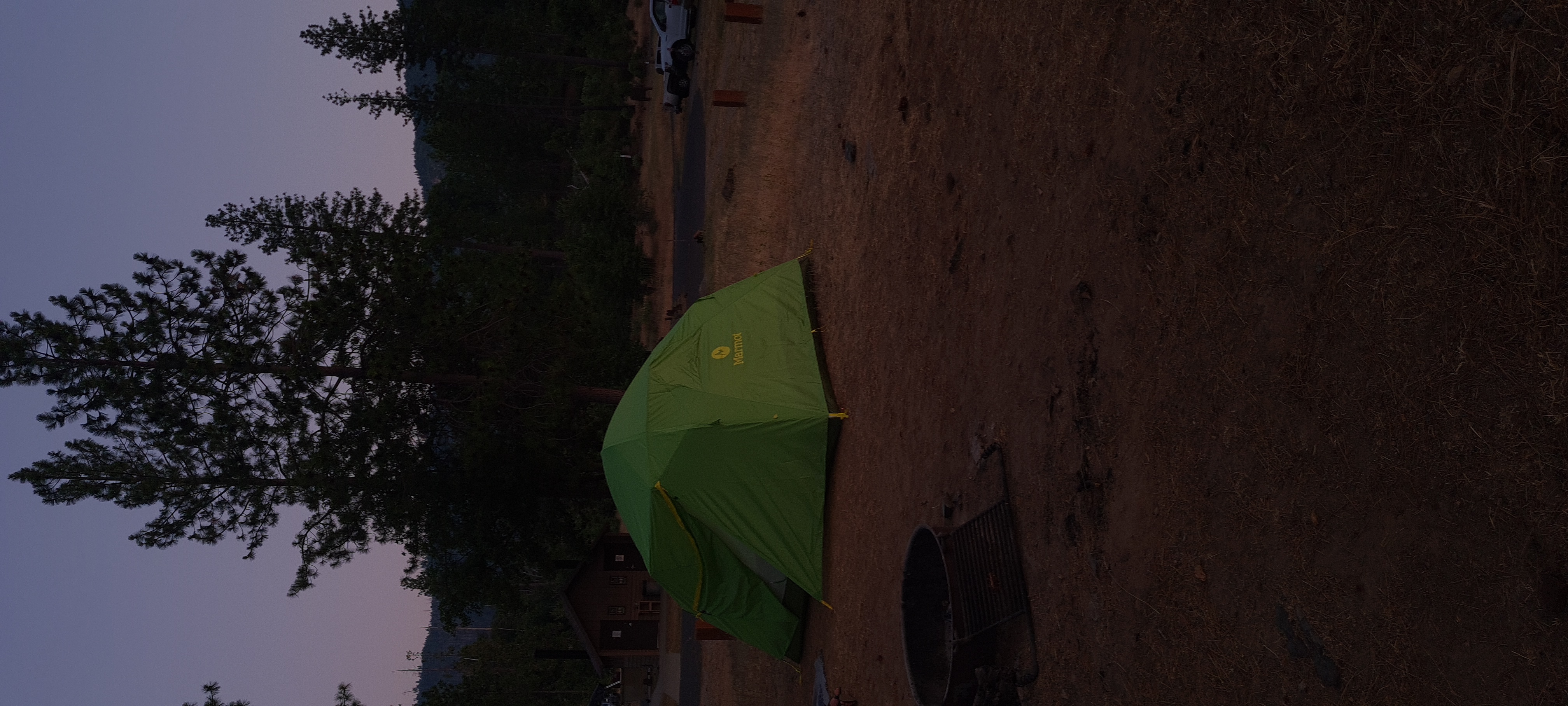 Yosemite 2
