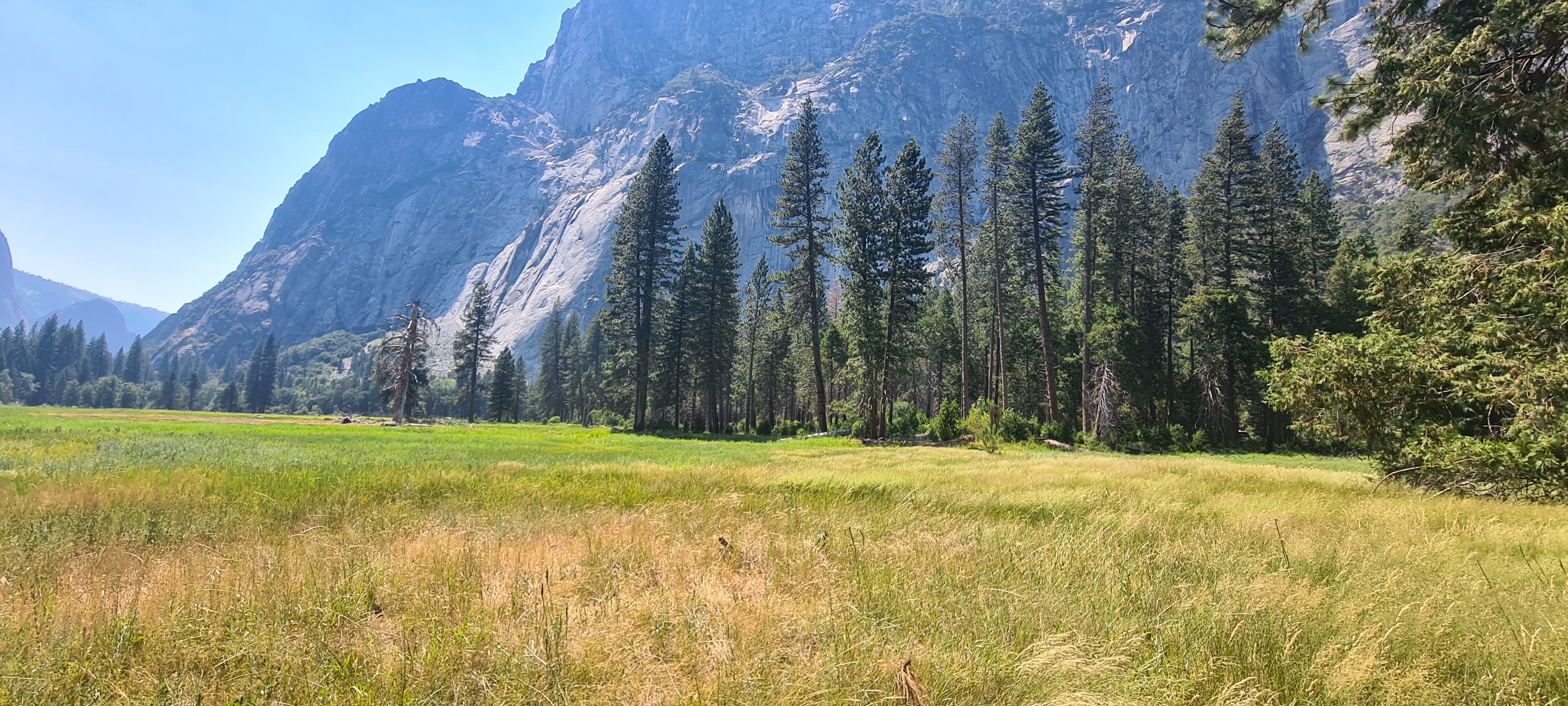 Yosemite 4