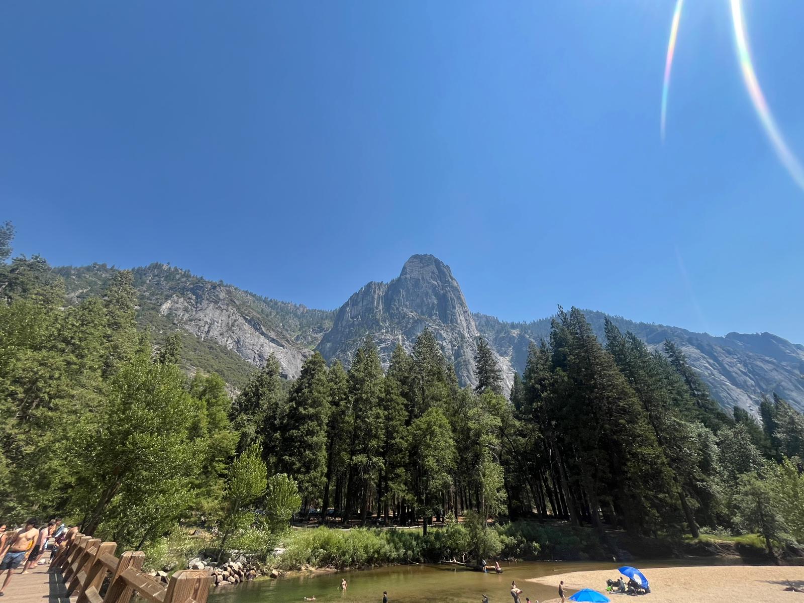 Yosemite 12