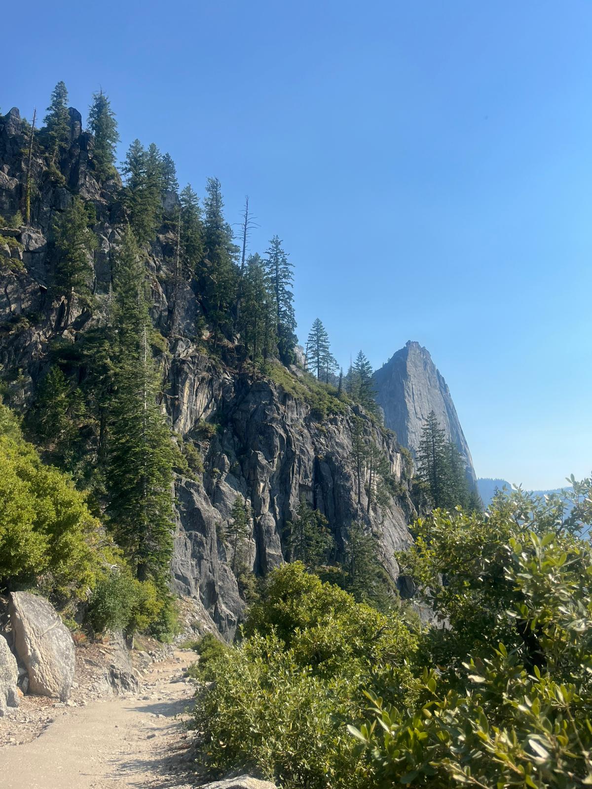 Yosemite 13
