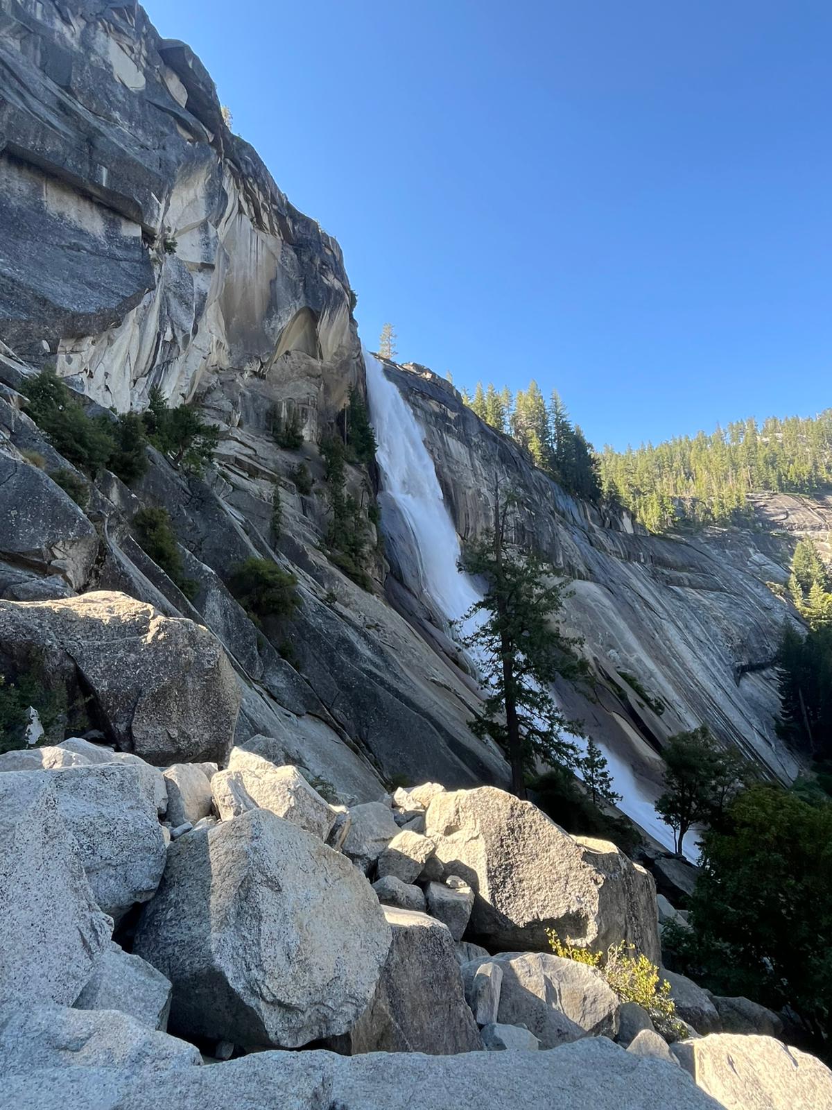 Yosemite 16