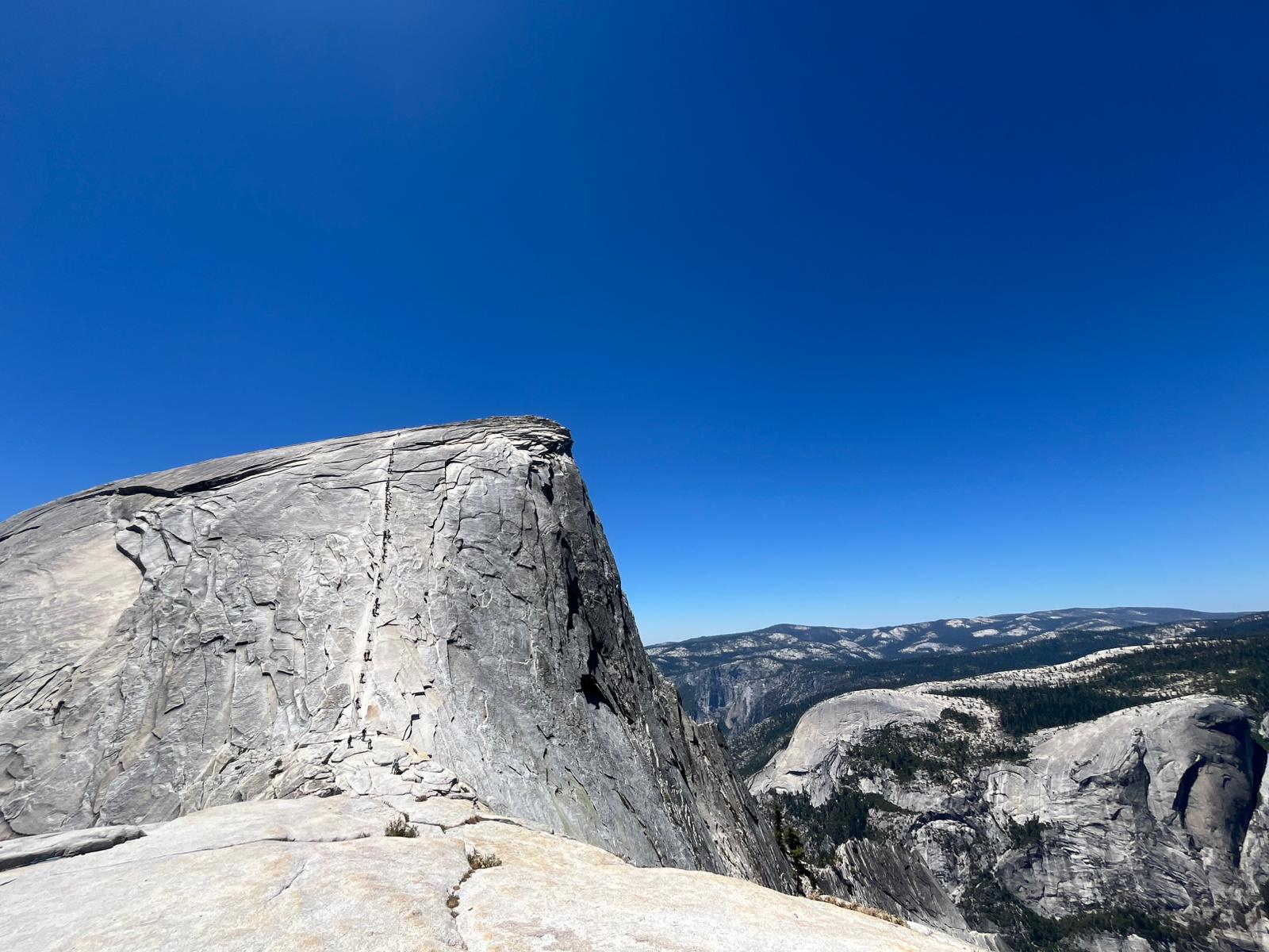 Yosemite 18