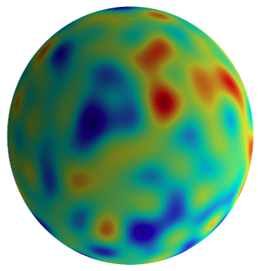 CosmoStats logo