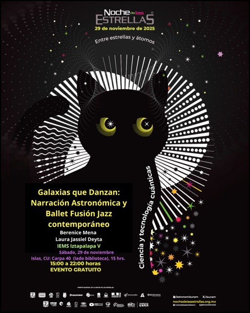 Night of the Stars